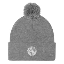 Load image into Gallery viewer, Pom-Pom Beanie