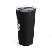 Load image into Gallery viewer, Tumbler 20oz - Black
