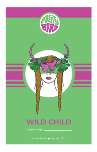 Wild Child - Single Origin