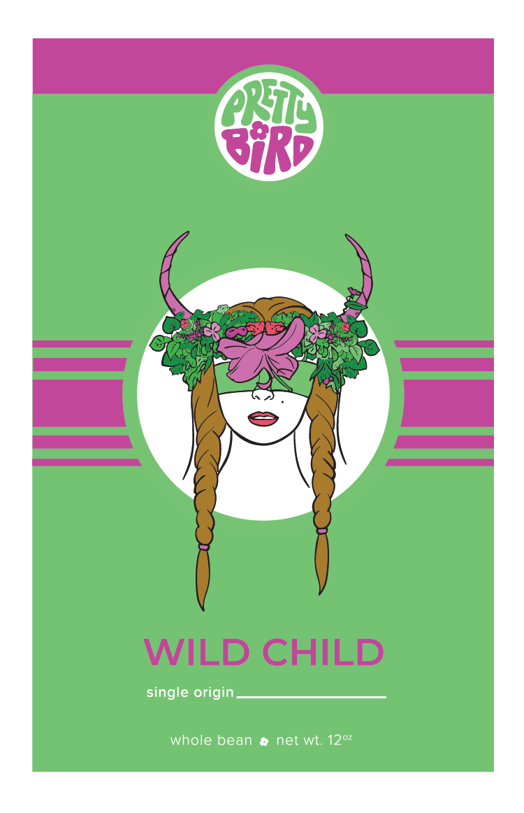 Wild Child - Single Origin