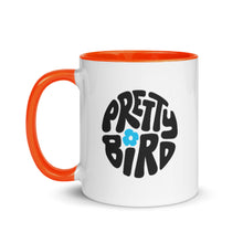 Load image into Gallery viewer, Mug with Color Inside
